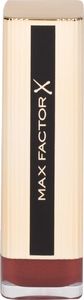 MAX FACTOR Max Factor Colour Elixir Pomadka 4g 080 Chilli 1