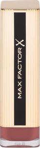 MAX FACTOR Max Factor Colour Elixir Pomadka 4g 030 Rosewood 1