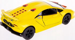 Hipo Lamborghini Sesto Elemento Auto Sportowe 2