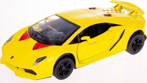 Hipo Lamborghini Sesto Elemento Auto Sportowe 3
