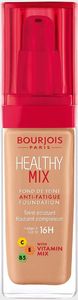 Bourjois Paris Paris Healthy Mix Anti-Fatigue Foundation Podkład 56,5 Maple, 30ml 1