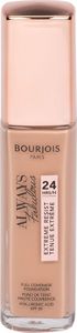 Bourjois Paris BOURJOIS Paris Always Fabulous 24H SPF20 Podkład 30ml 400 Rose Beige 1