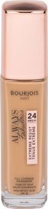 Bourjois Paris BOURJOIS Paris Always Fabulous 24H SPF20 Podkład 30ml 415 Sand 1