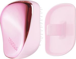 Tangle Teezer Tangle Teezer Compact Styler Szczotka do włosów 1szt Baby Doll Pink 1