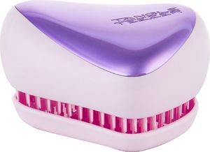 Tangle Teezer Compact Styler Szczotka do włosów 1szt Lilac Gleam 1