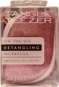 Tangle Teezer Tangle Teezer Compact Styler Szczotka do włosów Candy Sparkle 2