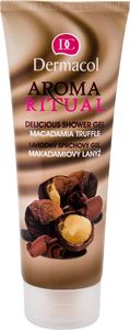 Dermacol Aroma Ritual Macadamia Truffle Żel pod prysznic 250ml 1