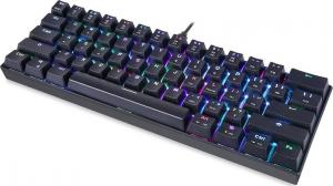 Klawiatura Motospeed K61 RGB Kailh (K61) 2