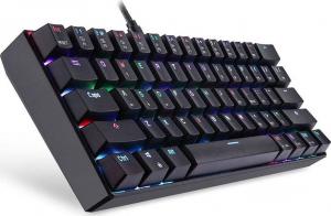Klawiatura Motospeed K61 RGB Kailh (K61) 3