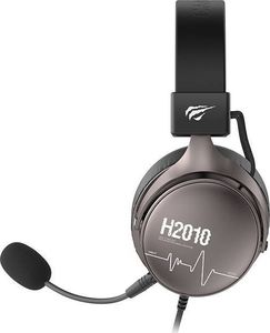 Słuchawki Havit H2010D Czarne (HVT075) 3