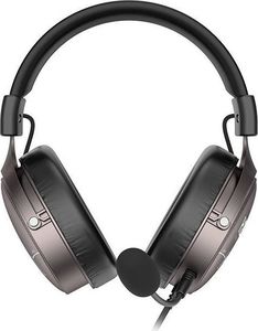 Słuchawki Havit H2010D Czarne (HVT075) 4