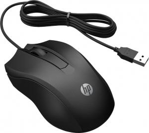 Mysz HP 100 (6VY96AA) 2