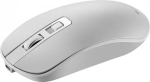 Mysz Canyon MW-18 biała perła (CMSW18PW) 2