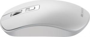 Mysz Canyon MW-18 biała perła (CMSW18PW) 4