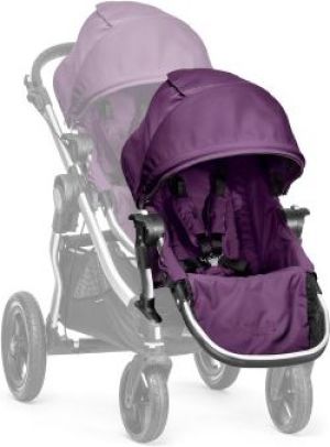 BABY JOGGER BBJ DODATKOWE SIEDZISKO CITY SELECT AMETHYST2014 - A BJ01428 1