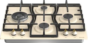 Płyta grzewcza Gorenje GW6D42CLI 2