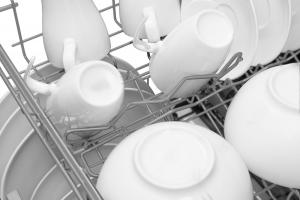 Zmywarka Amica DIM61E5qN 7