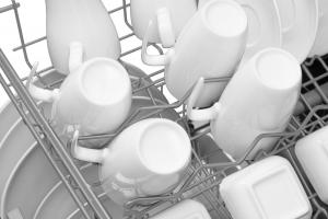 Zmywarka Amica DIM61E5qN 8