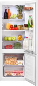 Lodówka Beko RCSK240K30WN 3