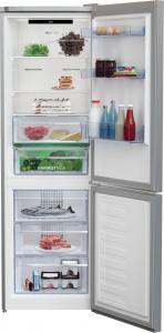 Lodówka Beko RCNA366E40ZXBN 3
