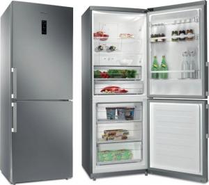 Lodówka Whirlpool WB70E 972 X 2