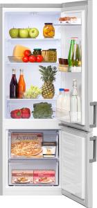 Lodówka Beko CSK240K31SN 2