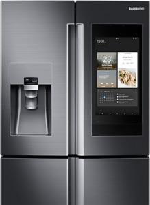 Lodówka Samsung RF56N9740SG 11