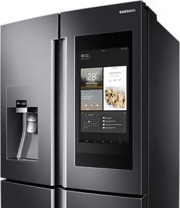 Lodówka Samsung RF56N9740SG 15