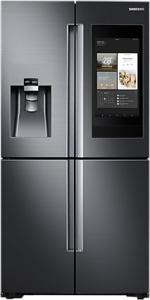 Lodówka Samsung RF56N9740SG 16