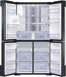 Lodówka Samsung RF56N9740SG 6