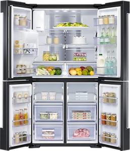 Lodówka Samsung RF56N9740SG 7