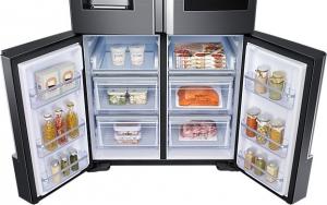 Lodówka Samsung RF56N9740SG 9