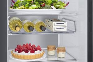 Lodówka Samsung RS68A8842B1 12