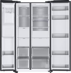 Lodówka Samsung RS68A8842B1 5