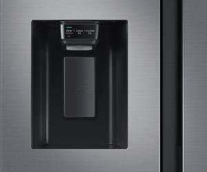 Lodówka Samsung RS65R5411M9 6