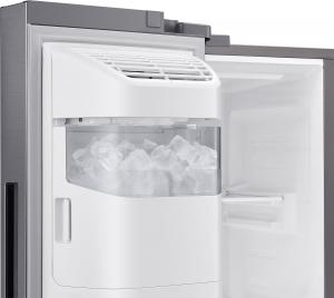 Lodówka Samsung RS65R5411M9 10