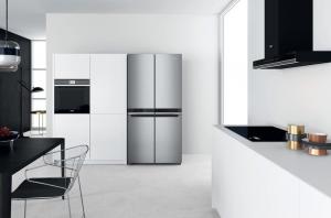 Lodówka Whirlpool WQ9 U2L 11