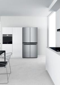 Lodówka Whirlpool WQ9 U2L 12