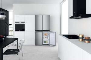 Lodówka Whirlpool WQ9 U2L 13