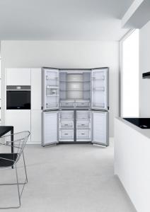 Lodówka Whirlpool WQ9 U2L 15