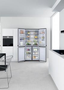 Lodówka Whirlpool WQ9 U2L 16