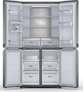 Lodówka Whirlpool WQ9 U2L 2