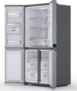 Lodówka Whirlpool WQ9 U2L 4