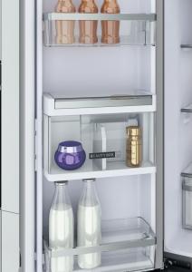 Lodówka Whirlpool WQ9 U2L 6