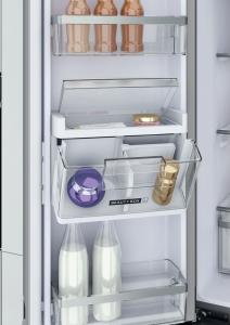 Lodówka Whirlpool WQ9 U2L 7