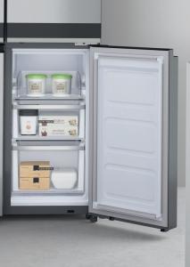 Lodówka Whirlpool WQ9 U2L 8