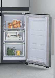 Lodówka Whirlpool WQ9 U2L 9