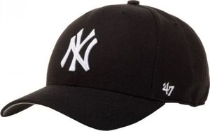 47 Brand 47 Brand New York Yankees Cold Zone '47 B-CLZOE17WBP-BK czarne One size 1