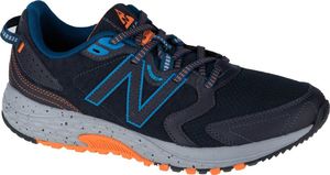 New Balance New Balance MT410LN7 granatowe 45 1