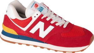New Balance New Balance ML574HA2 czerwone 40,5 1